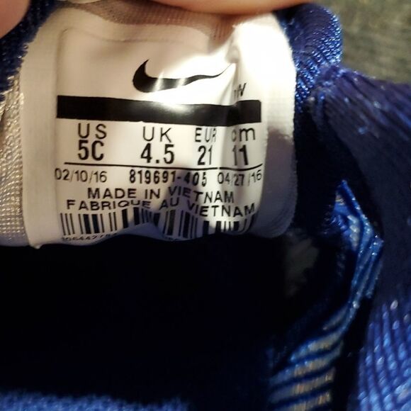 Nike Roshe One Flight Weight TD - Picture 6 of 6